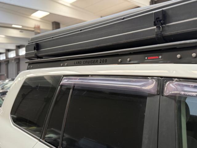 TOYOTA Land Cruiser usata 20