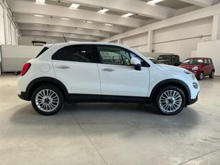 FIAT 500X usata, con Climatizzatore