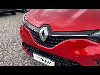 RENAULT Clio usata, con Volante in pelle