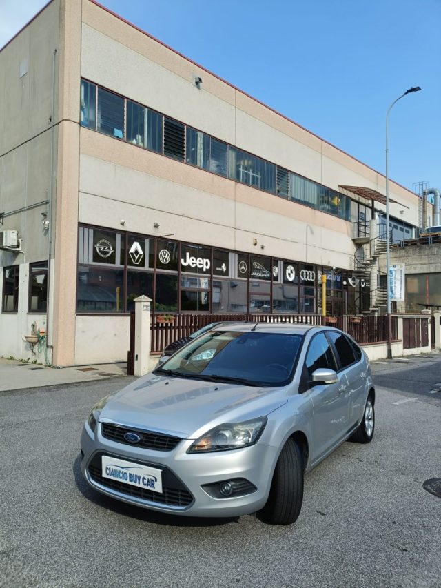 FORD Focus usata, con Airbag