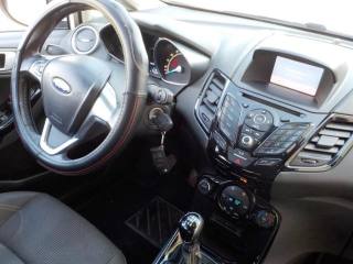 FORD Fiesta usata, con ESP