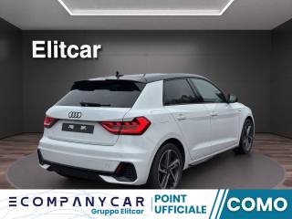 AUDI A1 usata, con Chiusura centralizzata