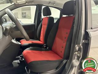 FIAT Panda usata, con Chiusura centralizzata