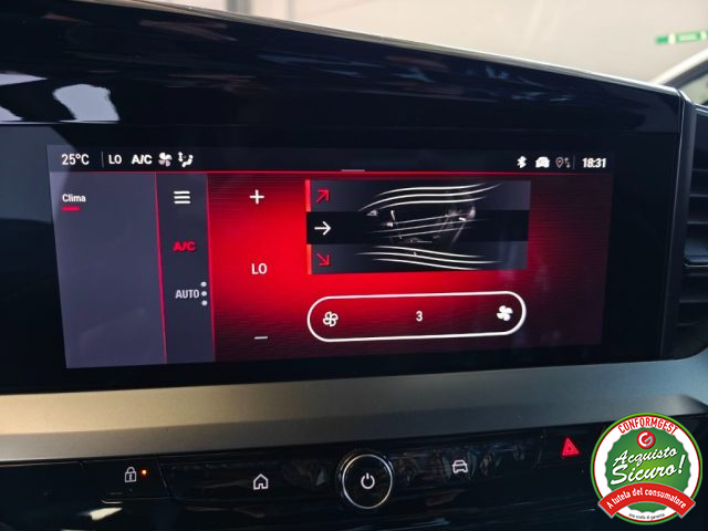 OPEL Mokka usata, con Immobilizzatore elettronico