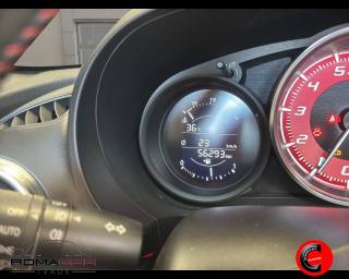 ABARTH 124 Spider usata, con Immobilizzatore elettronico