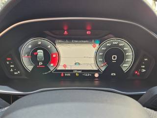 AUDI Q3 usata, con Servosterzo