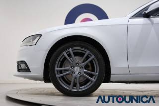 AUDI A4 usata, con Sistema di navigazione