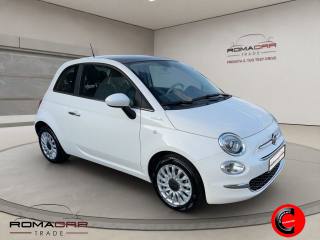 FIAT 500 usata, con Airbag