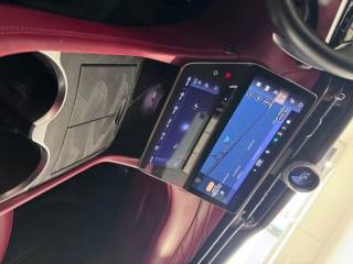 MASERATI Grecale usata, con Airbag testa