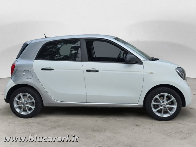 SMART ForFour usata 2
