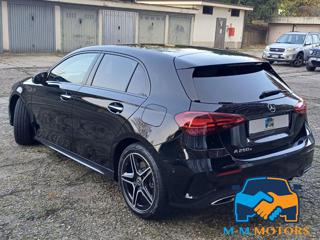 MERCEDES-BENZ A 250 usata, con Controllo trazione