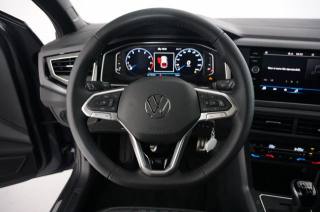 VOLKSWAGEN Taigo usata, con Cruise Control