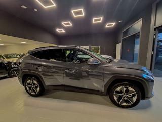 HYUNDAI Tucson usata, con Airbag Passeggero