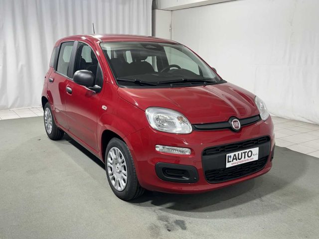 FIAT Panda usata, con Controllo trazione