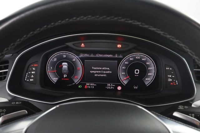 AUDI A6 usata 6