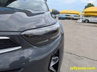 KIA Stonic usata, con Controllo trazione