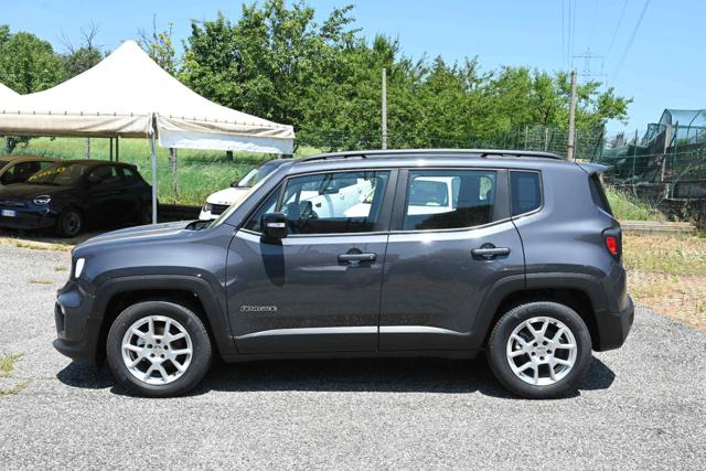 JEEP Renegade usata, con Chiusura centralizzata