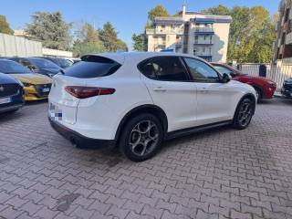 ALFA ROMEO Stelvio usata, con Airbag Passeggero