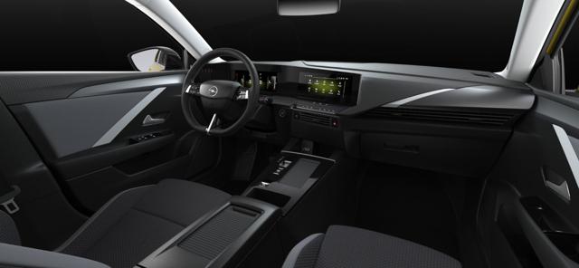 OPEL Astra usata, con Alzacristalli elettrici