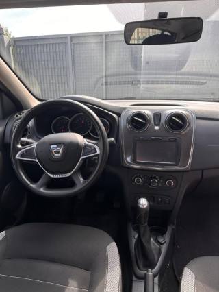 DACIA Sandero usata, con Airbag laterali