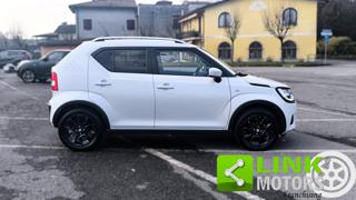 SUZUKI Ignis usata, con Controllo trazione