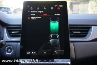 RENAULT Captur usata, con Bluetooth