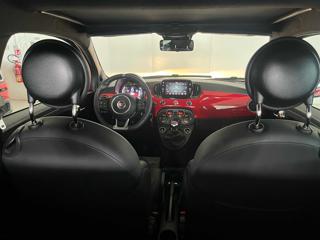FIAT 500 usata, con Chiusura centralizzata telecomandata