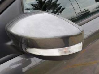 FORD Kuga usata, con Volante in pelle