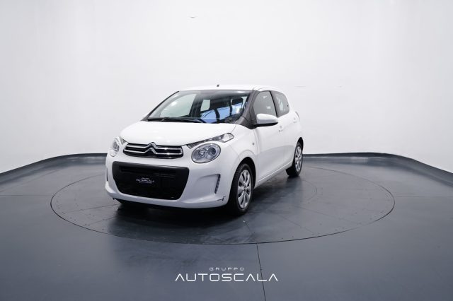 CITROEN C1 usata, con ABS