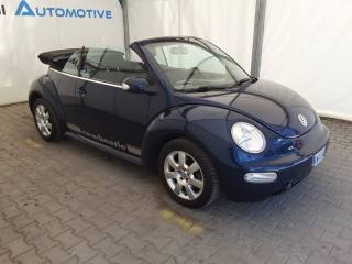 VOLKSWAGEN New Beetle usata, con Controllo automatico clima