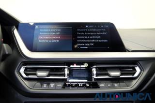 BMW 220 usata, con Isofix