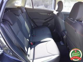 SUBARU XV usata, con Fendinebbia