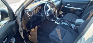 SUZUKI Grand Vitara usata, con Cerchi in lega