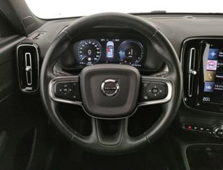 VOLVO XC40 usata, con Immobilizzatore elettronico