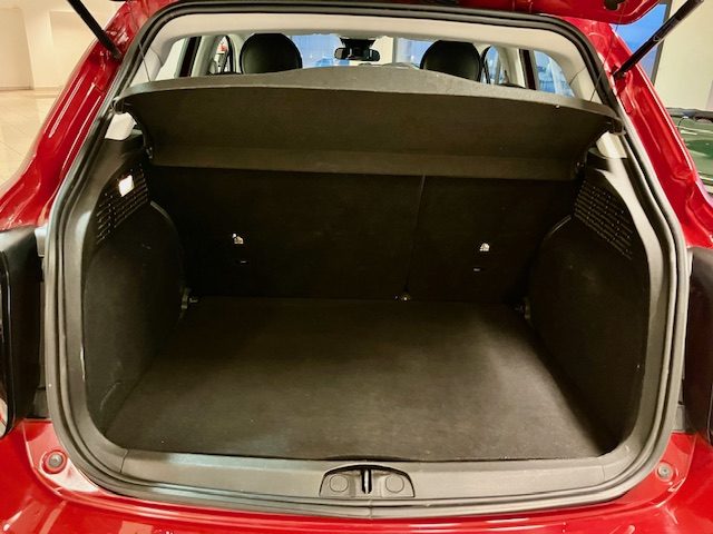 FIAT 500X usata, con Fendinebbia