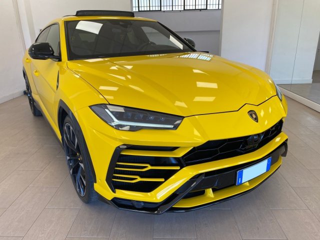 LAMBORGHINI Urus usata, con Airbag Passeggero