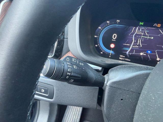 VOLVO XC60 usata, con Blind spot monitor