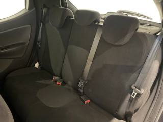 LANCIA Ypsilon usata, con Immobilizzatore elettronico