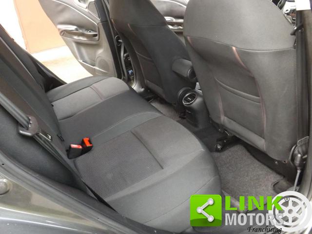 ALFA ROMEO Giulietta usata 28