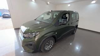 PEUGEOT Rifter Mix BlueHDi 1.5 100 S&S Allure - ANCHE BIANCO!