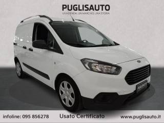 FORD Transit Courier 1.5 TDCi 75CV Van Trend