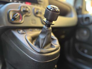 FIAT Panda usata, con Climatizzatore