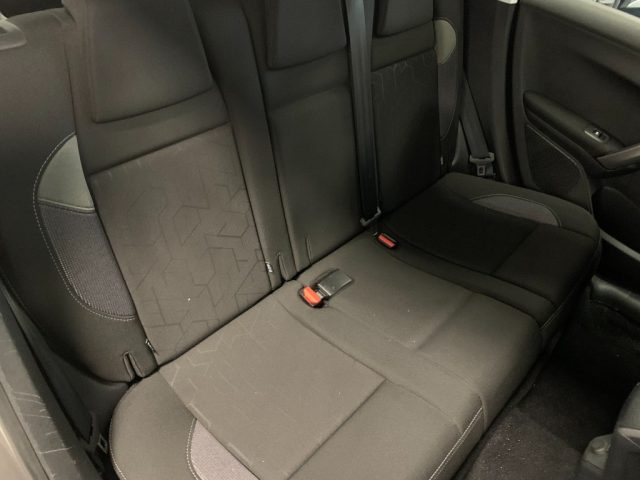 PEUGEOT 2008 usata, con Cronologia tagliandi