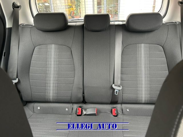 HYUNDAI i10 usata, con Fendinebbia