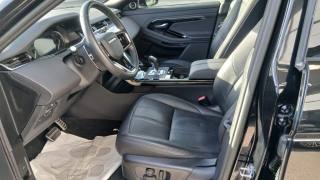 LAND ROVER Range Rover Evoque usata, con Controllo trazione