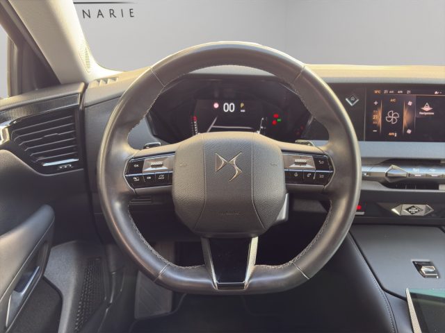 DS AUTOMOBILES DS 4 usata, con ESP