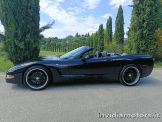 CHEVROLET Corvette usata, con Alzacristalli elettrici
