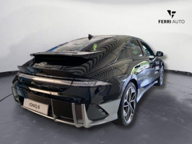 HYUNDAI Ioniq 6 usata, con Airbag Passeggero
