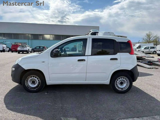 FIAT Panda usata, con Airbag Passeggero