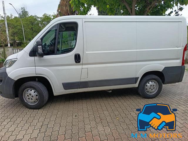 CITROEN Jumper usata, con Immobilizzatore elettronico